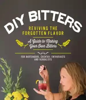 دانلود کتاب DIY Bitters – DIY Bitters