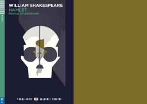 دانلود کتاب Hamlet A2 Graded Reader – هملت A2 Graded Reader