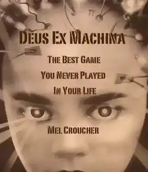 دانلود کتاب Deus Ex Machina – Deus Ex Machina