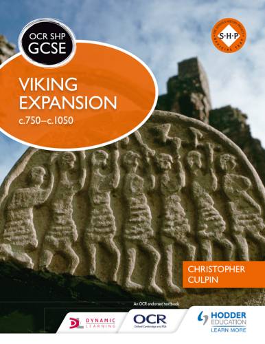 دانلود کتاب Viking Expansion, c.750-c.1050 – Viking Expansion، c.750-c.1050