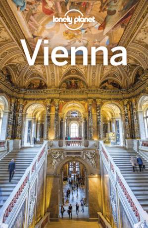 دانلود کتاب Lonely Planet Vienna – Lonely Planet Vienna