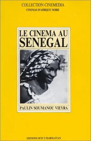 دانلود نسخه کامل کتاب Le cinéma au Sénégal
