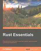 دانلود کتاب Rust Essentials – Rust Essentials