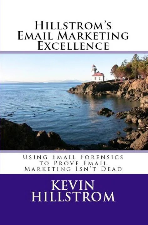 دانلود نسخه کامل کتاب Hillstrom’s Email Marketing Excellence