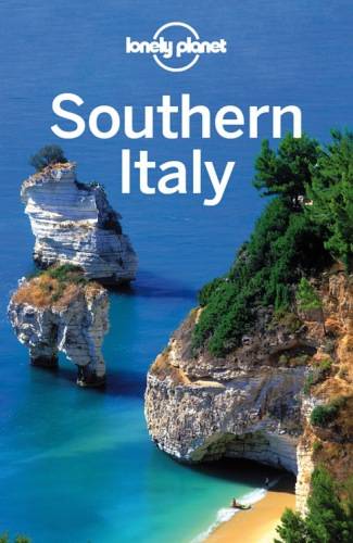 دانلود کتاب Lonely Planet Southern Italy – Lonely Planet جنوبی ایتالیا