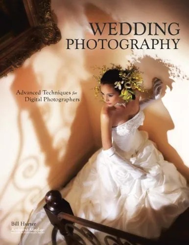 دانلود نسخه کامل کتاب Wedding Photography: Advanced Techniques for Digital Photographers