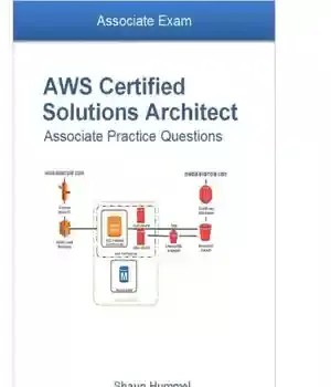 دانلود کتاب AWS Certified Solutions Architect: Associate Exam Practice Questions – AWS Certified Solutions Architect: Associate Exam Practice Quests