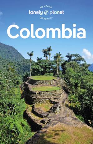 دانلود کتاب Lonely Planet Colombia – Lonely Planet کلمبیا