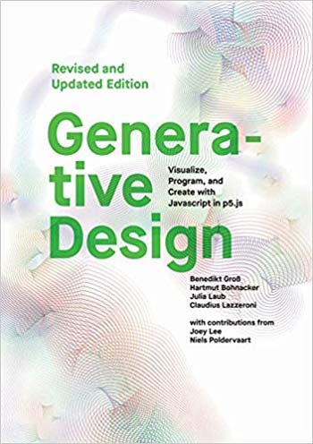 دانلود کتاب Generative design: visualize, program, and create with JavaScript in p5.js – طراحی تولیدی: تجسم ، برنامه و ایجاد با JavaScript در P5.js