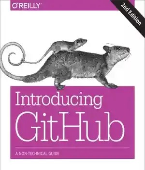 دانلود کتاب Introducing GitHub – معرفی GitHub