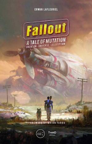 دانلود کتاب Fallout: A Tale of Mutation – Fallout: A Tale of Mutation