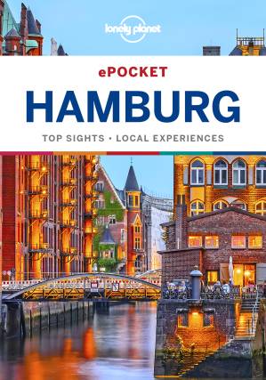 دانلود کتاب Lonely Planet Pocket Hamburg – Lonely Planet Pocket Hamburg