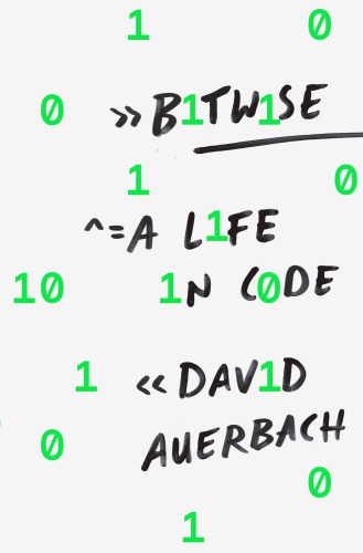 دانلود کتاب Bitwise: a life in code – Bitwise: یک زندگی در کد