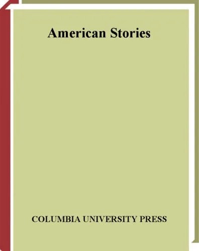 دانلود نسخه کامل کتاب American Stories