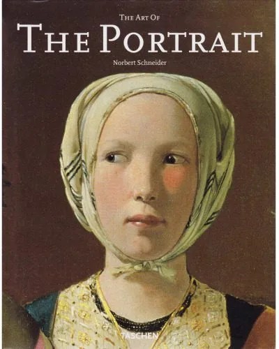 دانلود نسخه کامل کتاب The Art of the Portrait (Masterpieces of European Portrait Painting 1420-1670)