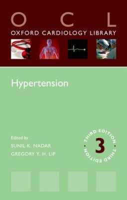 دانلود کتاب Hypertension (Oxford Cardiology Library) 3E – Hypertension (کتابخانه قلب و عروق آکسفورد) 3E