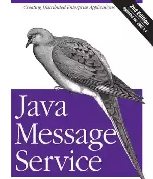 دانلود کتاب Java message service = Javaµêµ»µ£ìσèí – سرویس پیام java = javaμêμ »μ £ ìσèí