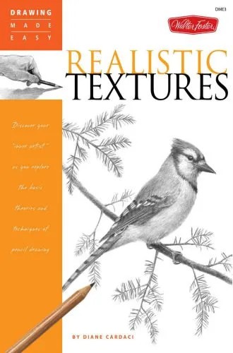 دانلود نسخه کامل کتاب Realistic Textures