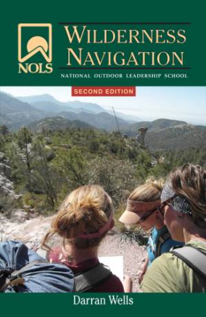 دانلود کتاب NOLS Wilderness Navigation – NOLS Wilderness Navigation