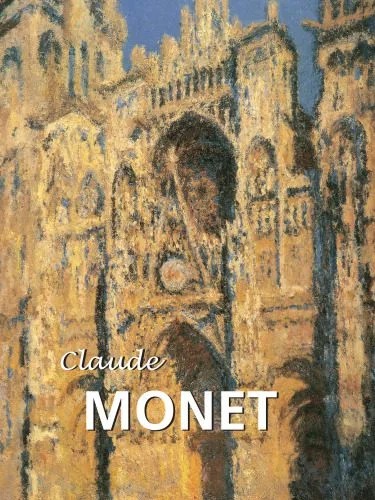 دانلود نسخه کامل کتاب Claude Monet