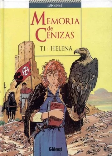 دانلود نسخه کامل کتاب Helena