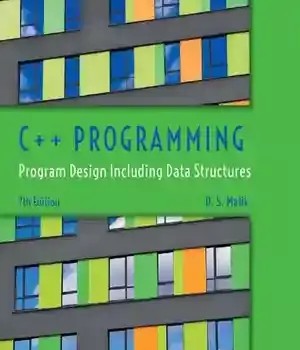 دانلود کتاب Malik, D: C++ Programming – Malik, D: C++ Programming