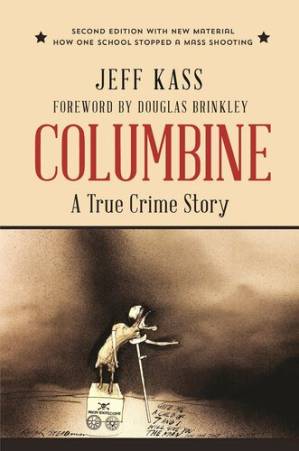 دانلود کتاب Columbine: A True Crime Story – Columbine: A True Crime Story
