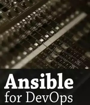دانلود کتاب Ansible for DevOps – Ansible برای DevOps