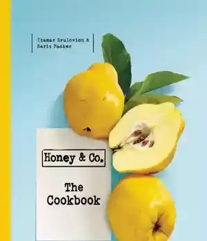 دانلود کتاب Honey & Co: the bookbook – Honey & Co: the bookbook