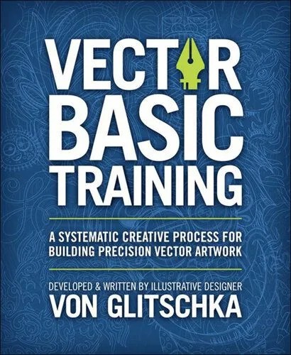 دانلود نسخه کامل کتاب Vector Basic Training