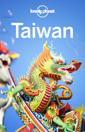 دانلود کتاب Lonely Planet Taiwan – Lonely Planet Taiwan