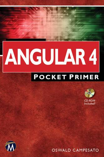 دانلود کتاب Angular2 Pocket Primer – آغازگر جیب زاویه ای