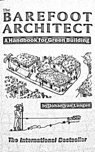 دانلود نسخه کامل کتاب The Barefoot Architect