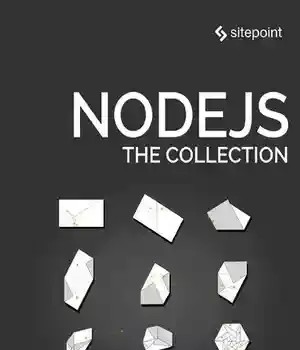 دانلود کتاب Node.js: The Collection – Node.js: مجموعه