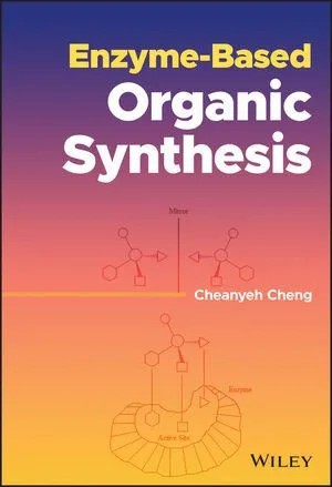 دانلود نسخه کامل کتاب Enzyme-Based Organic Synthesis