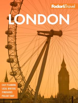 دانلود کتاب Fodor’s 2019 London – Fodor’s 2019 London