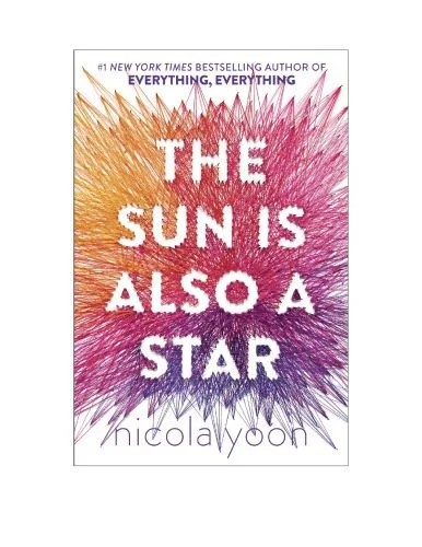 دانلود نسخه کامل کتاب The Sun Is Also a Star