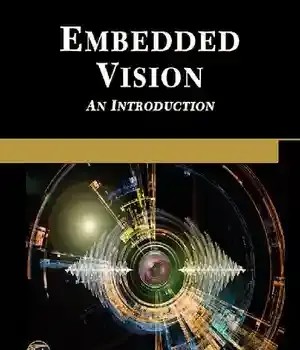 دانلود کتاب Embedded Vision: An Introduction – Embedded Vision: An Introduction