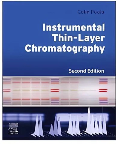 دانلود نسخه کامل کتاب Instrumental Thin-Layer Chromatography