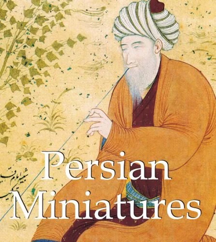 دانلود نسخه کامل کتاب Persian Miniatures