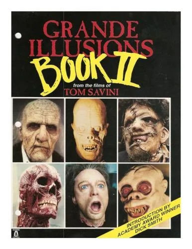 دانلود نسخه کامل کتاب Grande Illusions. Book 2