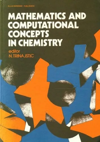 دانلود نسخه کامل کتاب Mathematics & Computational Concepts in Chemistry