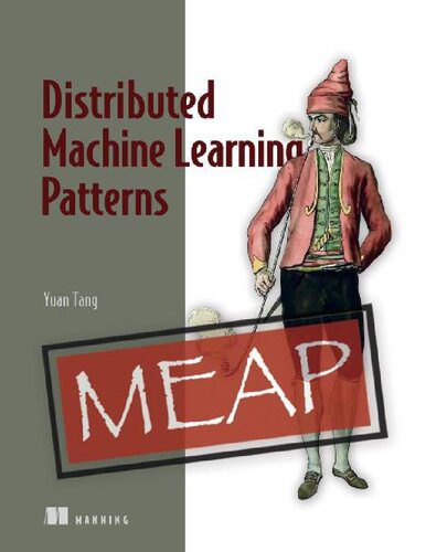 دانلود کتاب Grokking Machine Learning MEAP V07 – Grokking Machine Learning Meap V07