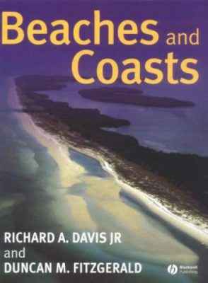 دانلود کتاب Beaches and Coasts – سواحل و سواحل
