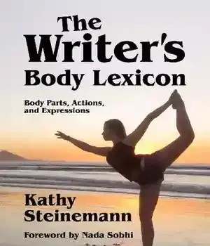 دانلود کتاب WRITER’S BODY LEXICON, THE – WRITER’S BODY LEXICON، THE
