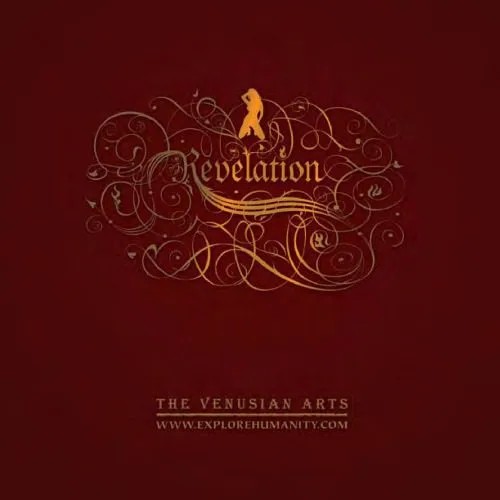 دانلود نسخه کامل کتاب Mystery Method Revelation : Venusian Arts ebook