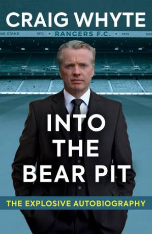 دانلود کتاب Into the Bear Pit: The Explosive Autobiography – Into the Bear Pit: The Explosive Autobiography