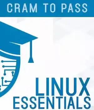 دانلود کتاب Linux Essentials (010-160): A Time Compressed Resource to Passing the LPI┬« Linux Essentials Exam on Your First Attempt – Linux Essentials (010-160): یک منبع فشرده زمان برای قبولی در آزمون LPI┬« Linux Essentials در اولین تلاش شما