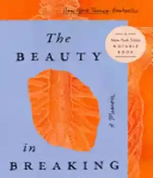 دانلود کتاب The Beauty in Breaking: A Memoir – The Beauty in Breaking: A Memoir