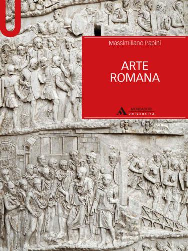 دانلود نسخه کامل کتاب Arte romana